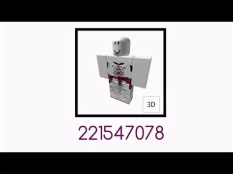 How To Find Shirt ID in Roblox Starving Artists and Buy My Build