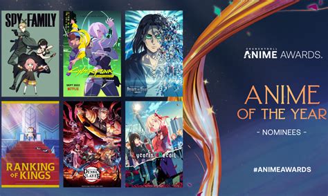 Attack on Titan with 12 nominations in the Crunchyroll Anime Awards 2023 :  r/ShingekiNoKyojin