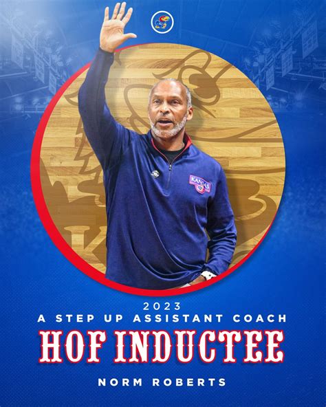 A STEP UP Assistant Coaches Hall of Fame announces 12