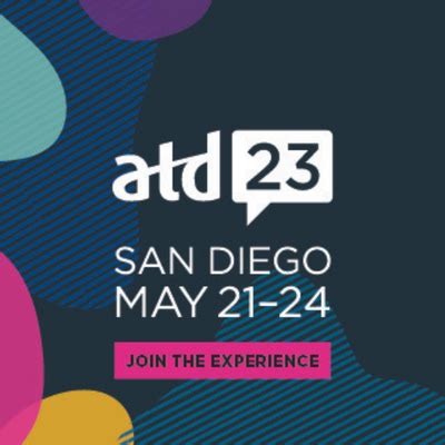 2023 ATD International Conference EXPO