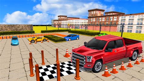 Car Parking Game 3D #28 - Android IOS gameplay 