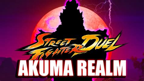Vega Voice - Street Fighter: Duel (Video Game) - Behind The Voice