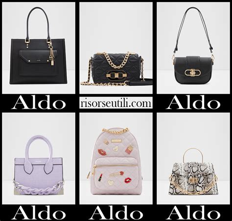 Women’s Aldo Bag Bundle