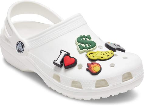 Medical / Frontliners / Dental PVC Shoe Charms for Crocs 