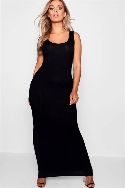 2023  sexy black dress Or