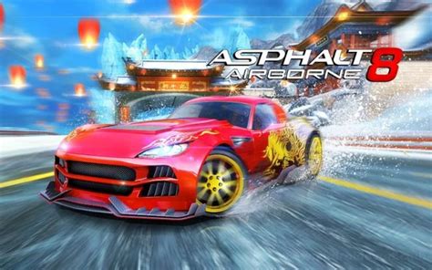 cheats for ASPHALT 8 GAME::Appstore for Android