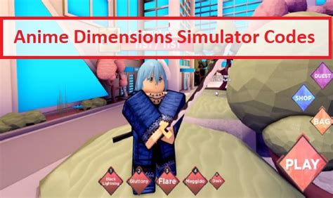Anime Dimensions codes in Roblox: Free boosts, gems, and pet (August 2022)