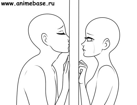2023 Anime base kiss …Apr Couple 