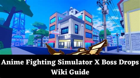Classes, Anime Fighting Simulator Wiki