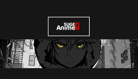 19 Animesuge Alternatives-A Comprehensive Guide (2023 Update)