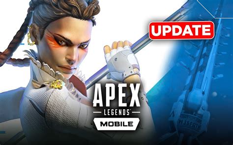 Download Apex Legends Mobile APK