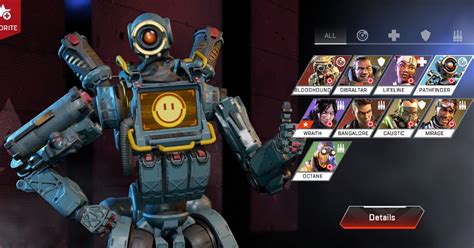 Apex Legends Mobile Wattson Guide - Tips and tricks, abilities