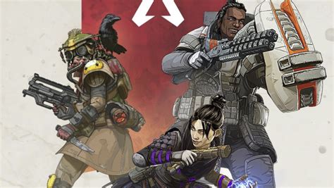 Apex Legends players claim new Promotional Trials are “ruining
