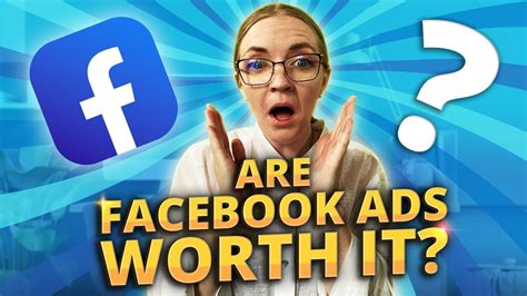 2023 Are Facebook Ads Worth It The Short Answer is YES that