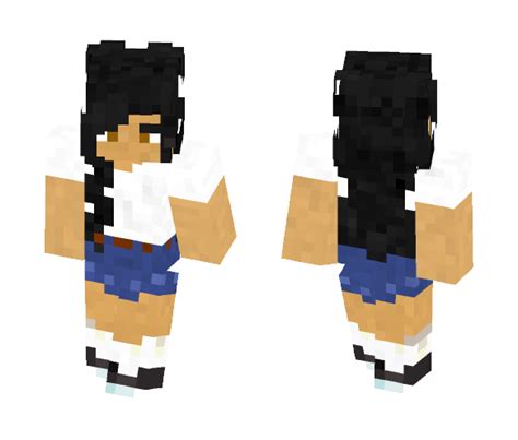 Nova Skin - Minecraft Generator with custom skins in 2020. Minecraft ,  Background , Anime background, Cool Minecraft Skins HD wallpaper