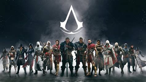 Assassin's Creed: Odyssey (Video Game 2018) - IMDb