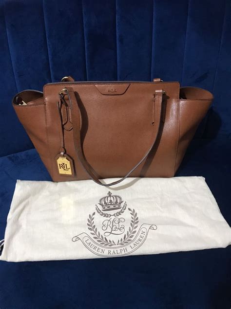 LV Jersey Tote Bag, Luxury, Bags & Wallets on Carousell