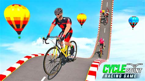 Bike Games: Bike Stunt Race 3D App Trends 2023 Bike Games: Bike