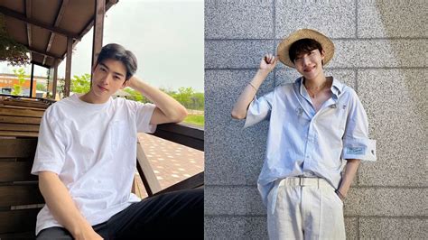 LOOK: Cha Eun-woo's vacation photos send Pinoy fans into frenzy