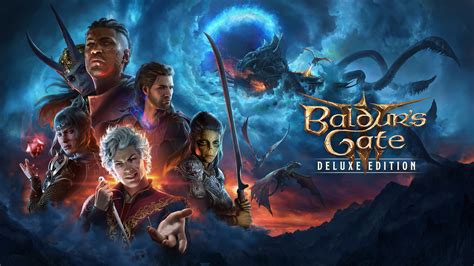 Impressive Baldur's Gate 3 Mod Adds 54 Fantastical Races to the Game - IGN
