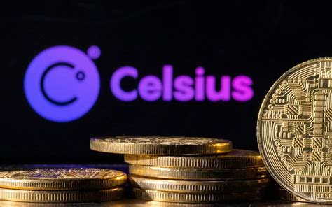 2023 Bankruptcy judge rules Celsius Network owns users