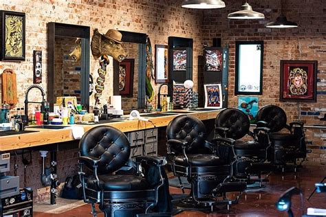Find Barbers Near Me: Precision Haircuts & Modern Amenities - Judes  Barbershop