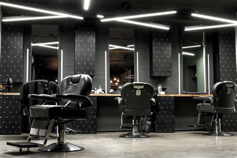 Tha Barbers House - Winston Salem - Book Online - Prices, Reviews