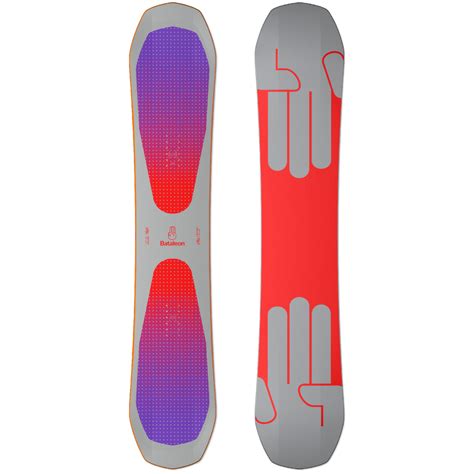 2023 Bataleon Snowboards