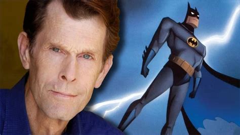 Interview: Kevin Conroy, the Voice of Batman - Review St. Louis