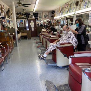 Men's Haircuts Houston, The Gents Place River Oaks
