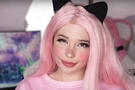 Belle Delphine on Instagram: “Anybody want a puppy? I need a home