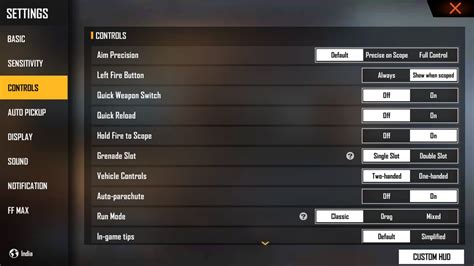 Free Fire Max on PC: How to play at highest graphics, master controls