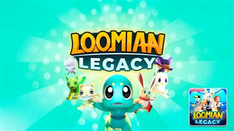 Roblox Loomian Legacy All Evolutions List