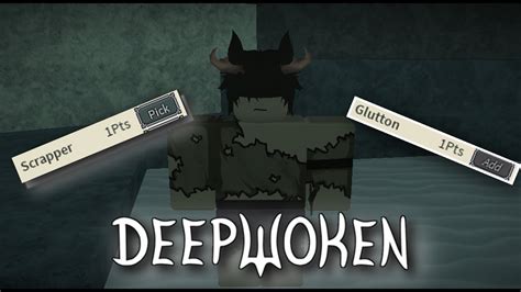 About the actual deepwoken Wiki