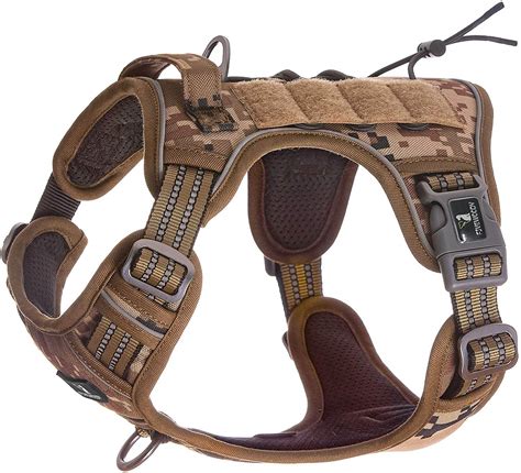 2023 Best dog harness safety want 