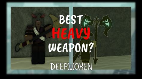 Iron Spear, Deepwoken Wiki