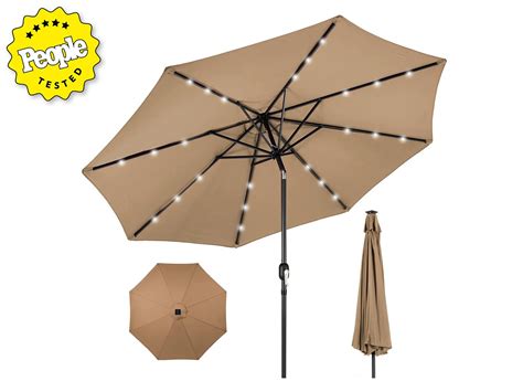 Outsunny 19 Round Patio Umbrella Base Weight Sand Bag Weather