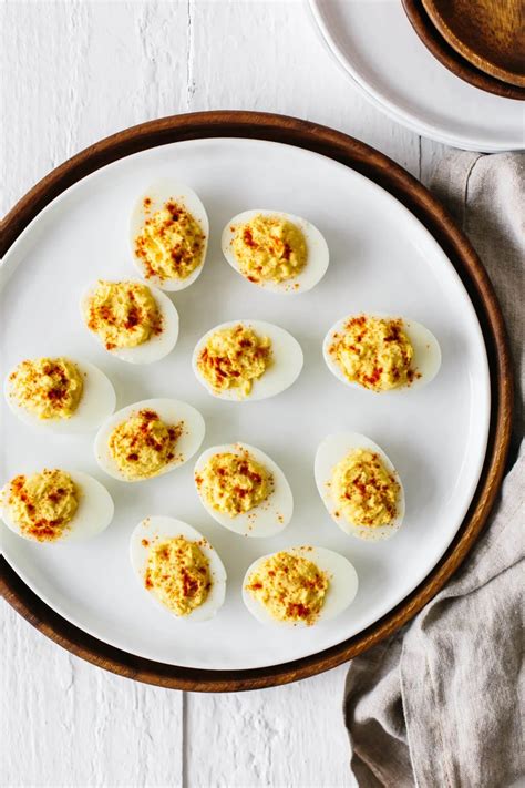 Boiled Eggs - Official Cook, Serve, Delicious Wiki