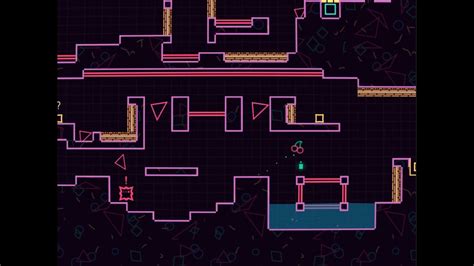 Big NEON Tower VS Tiny Square on Steam