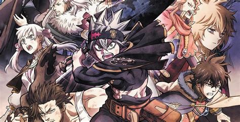 why netflix has 171 episodes of Black clover when google says it ended on  170 ,did they release it recently? : r/BlackClover