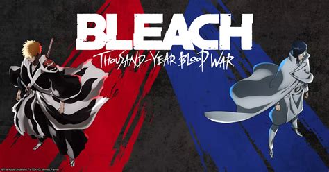 bleach thousand war episode 22｜TikTok Search
