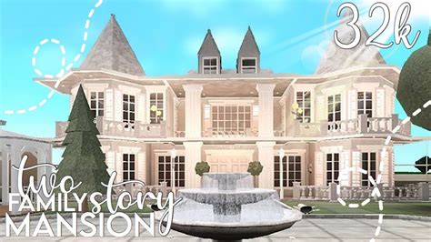 ROLEPLAY Southern Mansion - Roblox