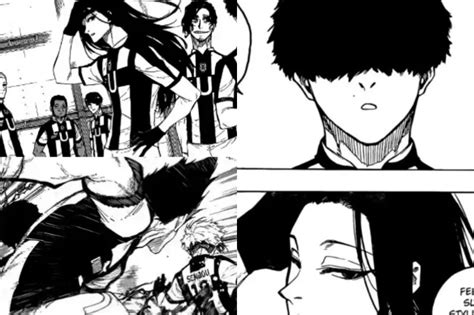 Kuro No Shoukanshi Manga - Chapter 23 - Manga Rock Team - Read Manga Online  For Free