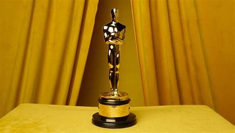 Jessica Chastain, Oscars Wiki