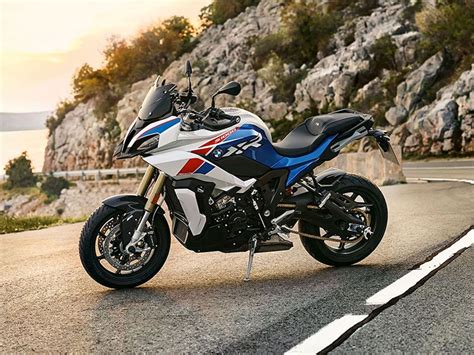 2023 Bmw Motorcycles