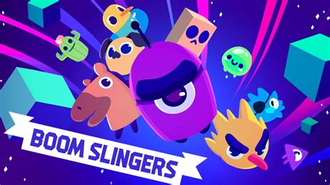 2023 Boom Slingers APK Download for Android QUICK with 