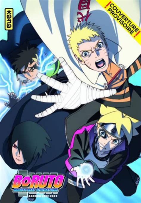 Quick Boruto watching guide for people who are interested in the anime :  r/anime