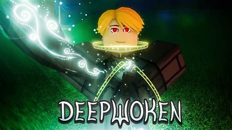 MANTRAS] Deepwoken Dev - Roblox