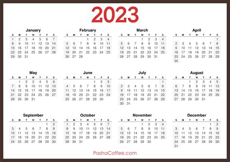 2023 - coolestguyplanet.net