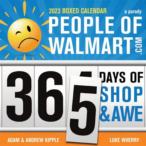 2023 Calendar Walmart